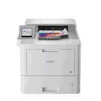 Brother HL-L9470CDN - Drucker - Farbe - Duplex - Laser - A4 - 2400 x 600 dpi - bis zu 40 Seiten/Min. (einfarbig)/-4
