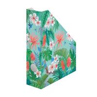 Herlitz 50043972, Mehrfarbig, Karton, A4, 7 cm, 75 mm, 225 mm-0