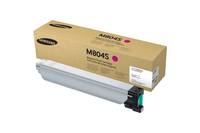 Samsung CLT-M804S - Magenta - Original - Tonerpatrone-2