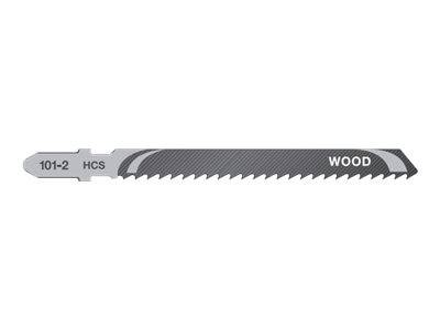 DeWALT - Stichsägenblatt - für Holz - T-Schaft-0