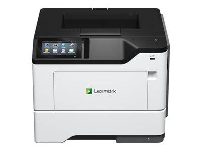 Lexmark MS632dwe - Drucker - s/w - Duplex - Laser-1