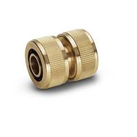 Kärcher - Schlauchkupplung - 48 mm - 19 mm - geeignet für 13 mm (1/2"")-1