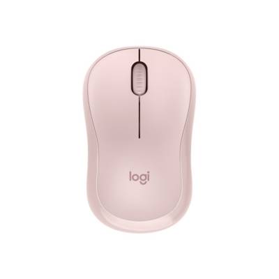 Logitech M240 Silent - Maus - rechts- und linkshändig-0