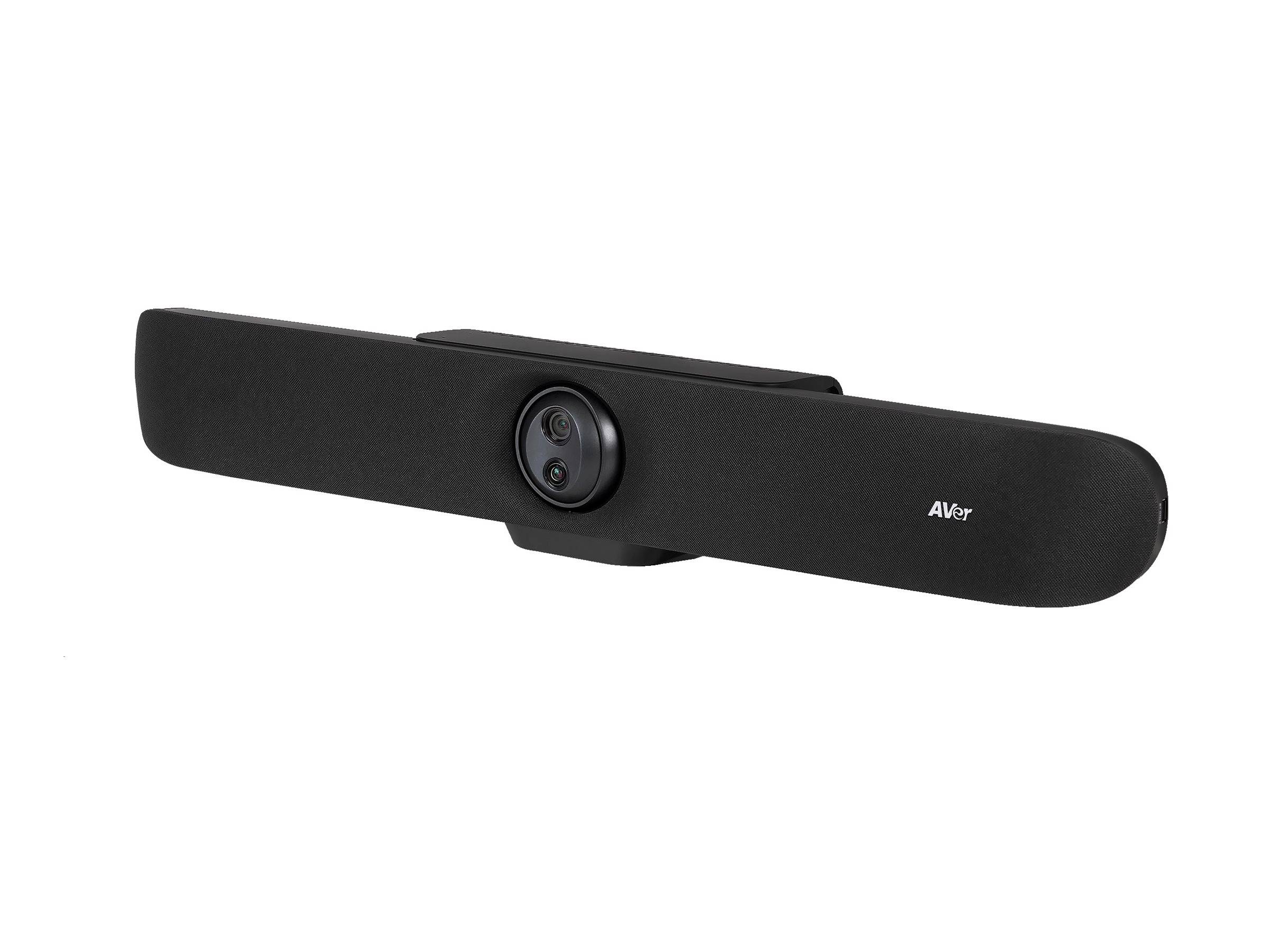 AVer VB350 - Konferenzkamera - PTZ - Leiste - Farbe-0