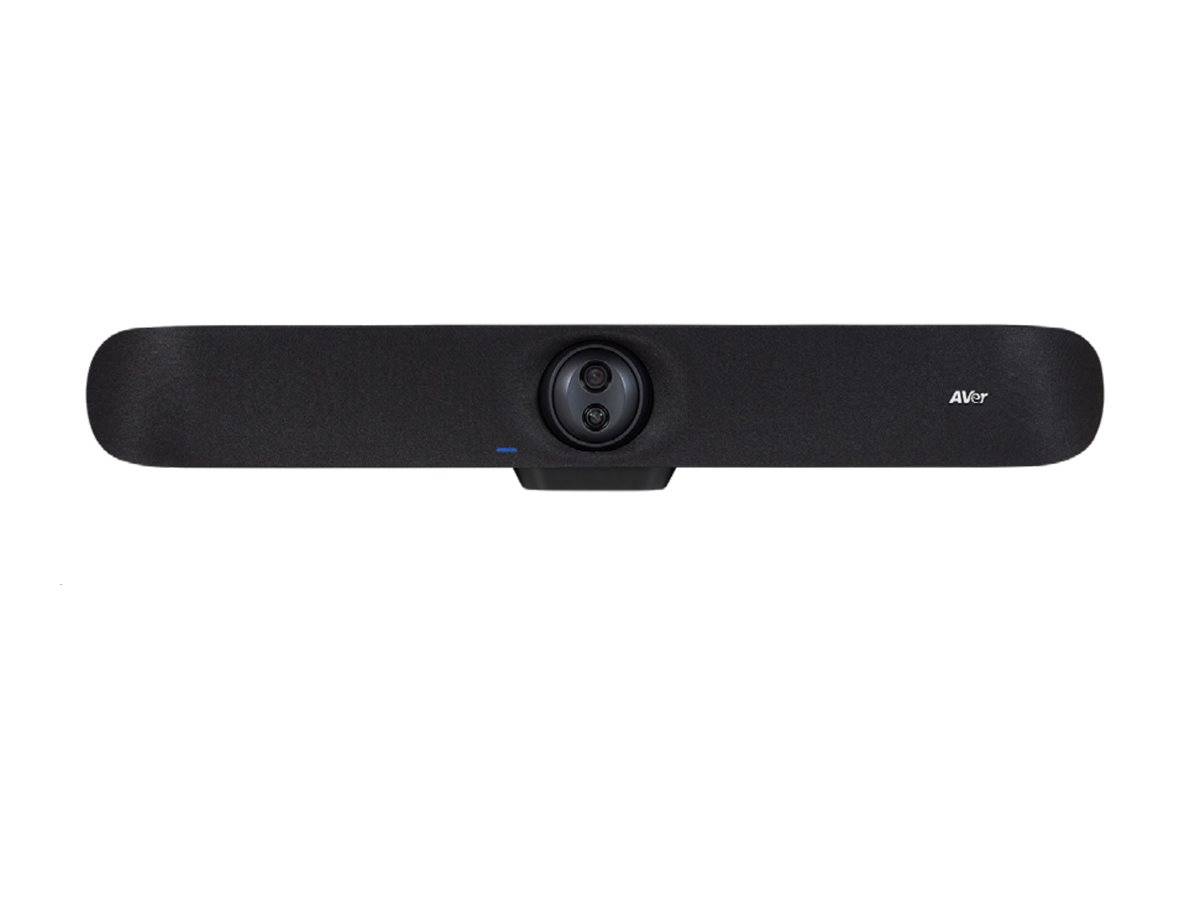 AVer VB350 - Konferenzkamera - PTZ - Leiste - Farbe-1