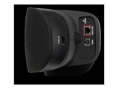 AVer VB350 - Konferenzkamera - PTZ - Leiste - Farbe-2