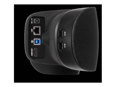 AVer VB350 - Konferenzkamera - PTZ - Leiste - Farbe-4