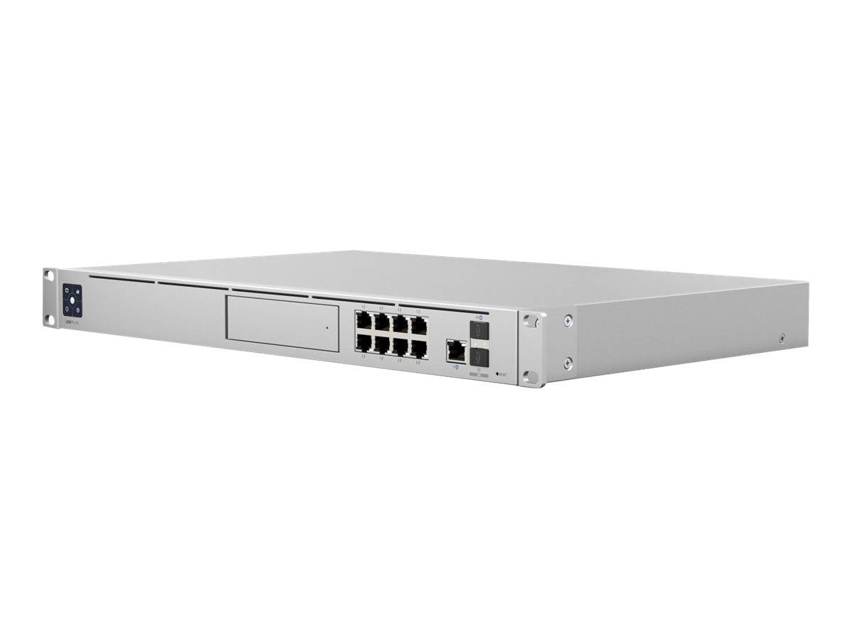 Ubiquiti UniFi Dream Machine Special Edition-0