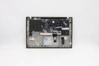 LENOVO - Chicony - Ersatztastatur Notebook - mit Trackpoint