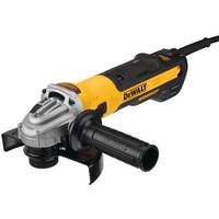 DeWALT DWE4347-QS - Winkelschleifer - 1700 W-2