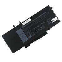 Dell Primary Battery - Laptop-Batterie - Lithium-Ionen-1