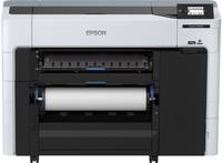 Epson SureColor SC-P6500E - 610 mm (24") Großformatdrucker - Farbe - Tintenstrah-1