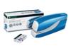 ESSELTE LEITZ - Leitz WOW NeXXt - Elektrischer Hefter - 10 Blätter / 1 mm
