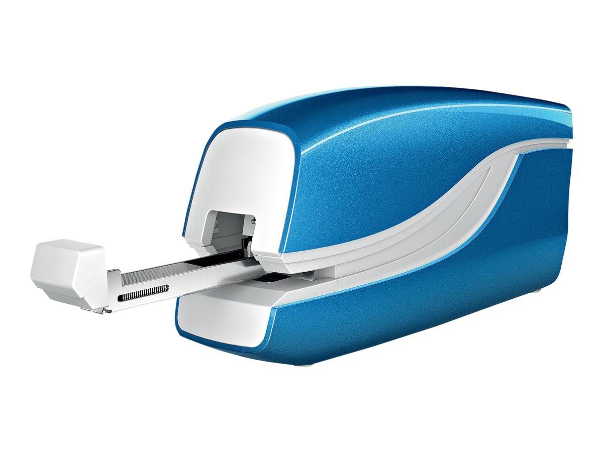 ESSELTE LEITZ - Leitz WOW NeXXt - Elektrischer Hefter - 10 Blätter / 1 mm-1