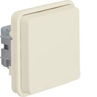 Berker Schutzkontakt-Steckdoseneinsatz IP55 W.1 polarweiss