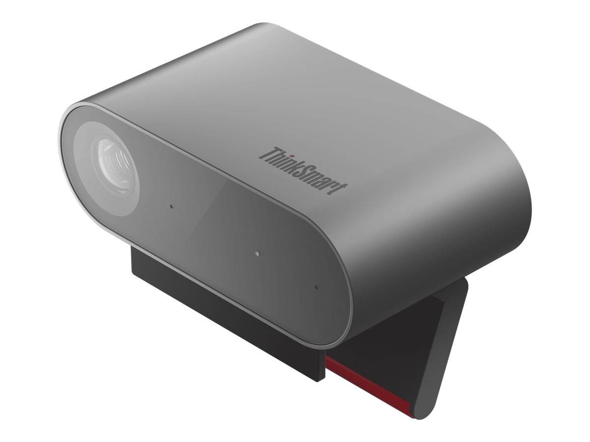 Lenovo ThinkSmart Cam - Konferenzkamera - Farbe-0