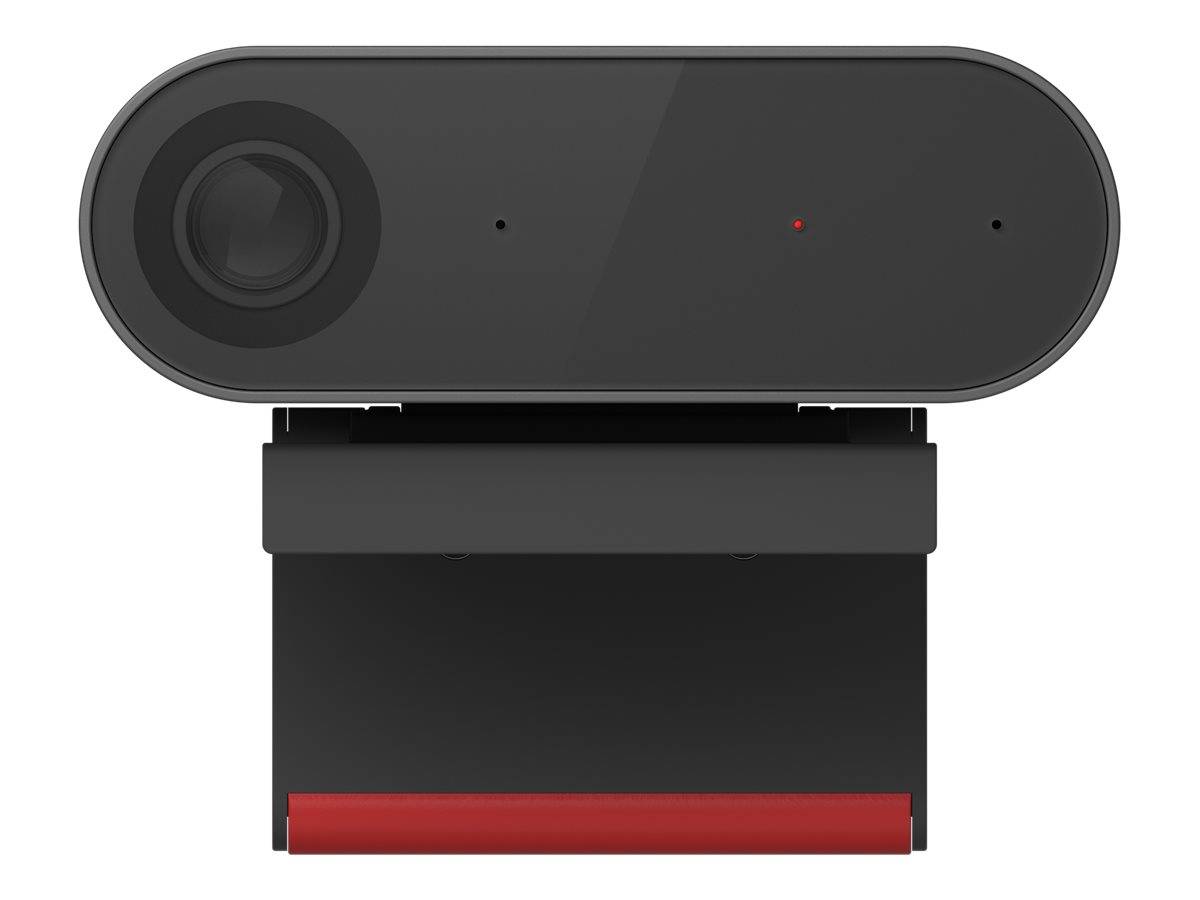 Lenovo ThinkSmart Cam - Konferenzkamera - Farbe-1