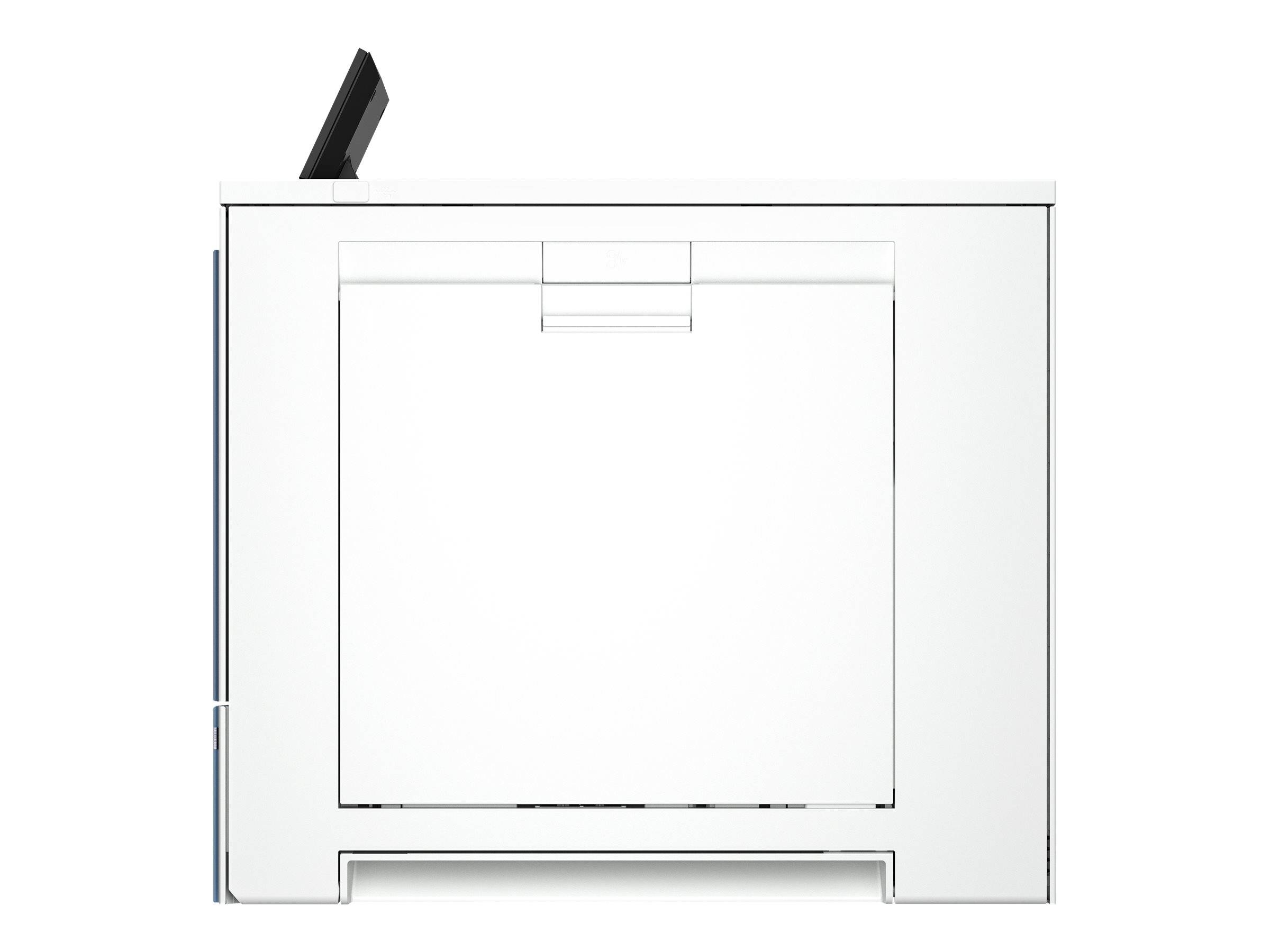 HP Color LaserJet Enterprise 5700dn - Drucker - Farbe - Duplex - Laser - A4/Legal - 1200 x 1200 dpi - bis zu 43-1
