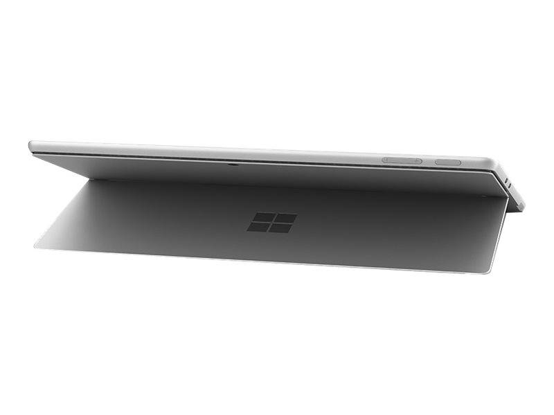 Microsoft Surface Pro 9 for Business - Tablet - Intel Core i7 1265U / 1.8 GHz - Evo - Win 11 Pro - Intel Iris Xe Grafikk-0