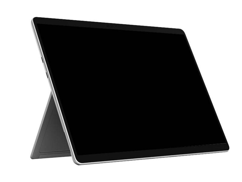 Microsoft Surface Pro 9 for Business - Tablet - Intel Core i7 1265U / 1.8 GHz - Evo - Win 11 Pro - Intel Iris Xe Grafikk-1