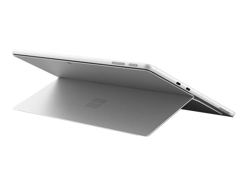 Microsoft Surface Pro 9 for Business - Tablet - Intel Core i7 1265U / 1.8 GHz - Evo - Win 11 Pro - Intel Iris Xe Grafikk-3