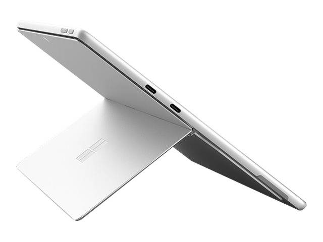 Microsoft Surface Pro 9 for Business - Tablet - Intel Core i7 1265U / 1.8 GHz - Evo - Win 11 Pro - Intel Iris Xe Grafikk-4