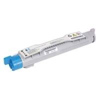 Original Dell 593-10051 / K5272 Toner Cyan 8000 Seiten-1