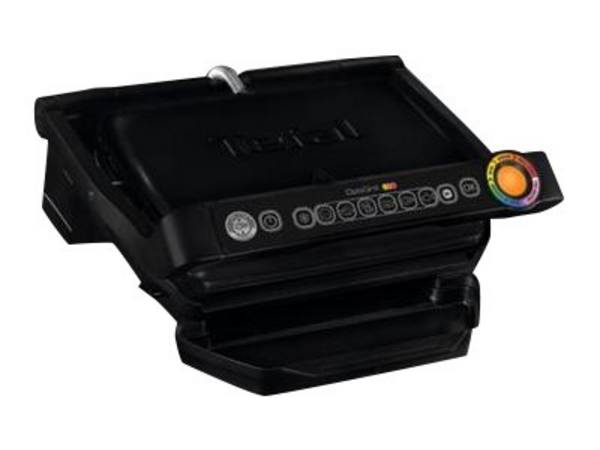 GROUPE SEB - Tefal OptiGrill GC7058 - Grill - elektrisch