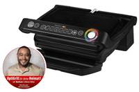 GROUPE SEB - Tefal OptiGrill GC7058 - Grill - elektrisch-1
