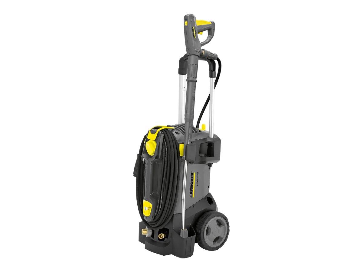 Kärcher Professional HD 5/15 C Plus - Hochdruckreiniger-0