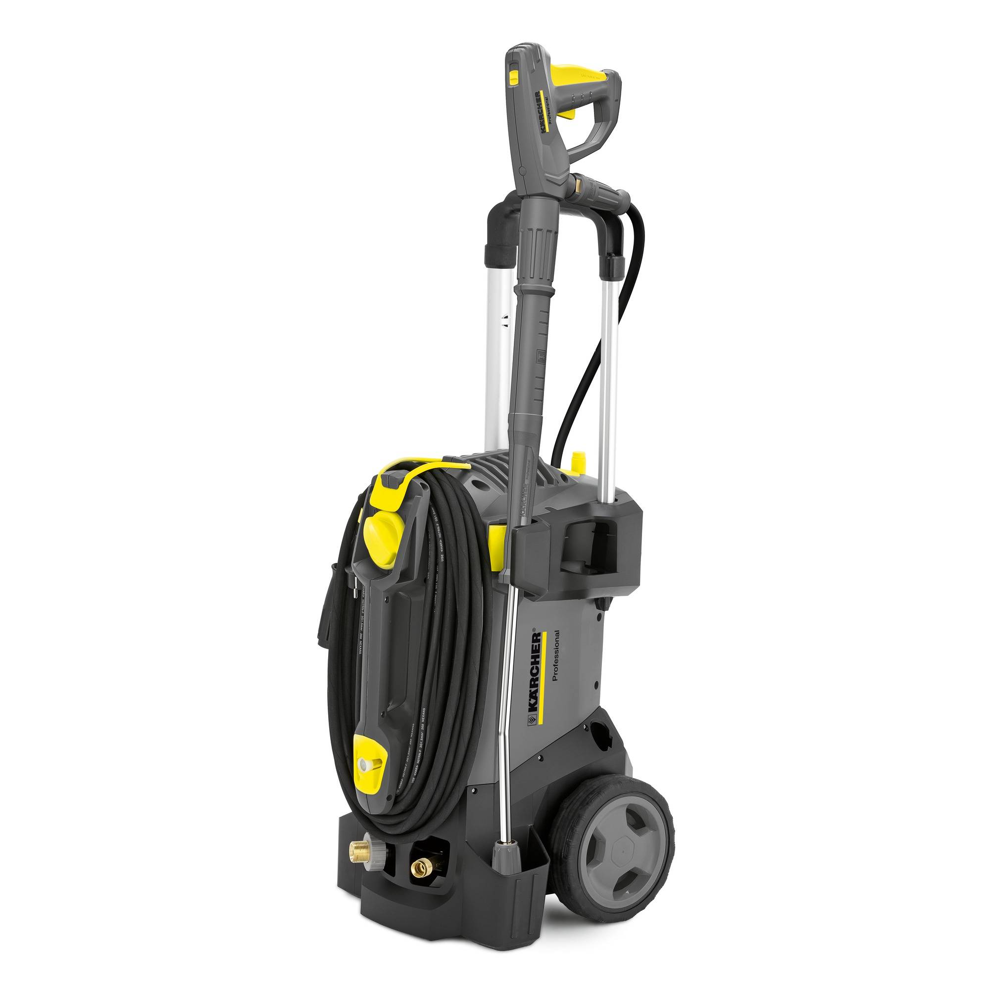Kärcher Professional HD 5/15 C Plus - Hochdruckreiniger-1