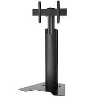 Chief Fusion MFAUB - Aufstellung für LCD-/Plasmafernseher, Schwarz-1