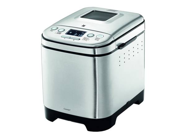 WMF KULT X - Handmixer - 600 W - Cromargan, matt