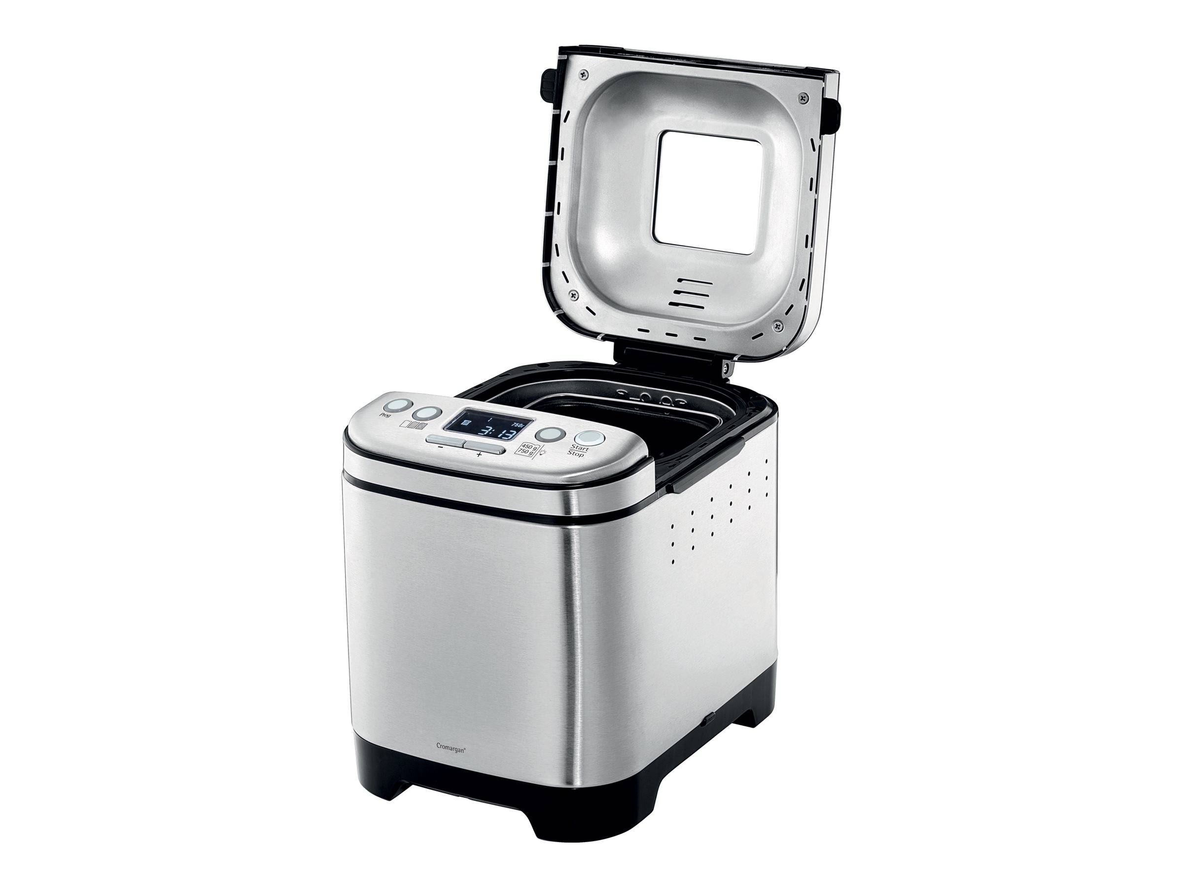 WMF KULT X - Handmixer - 600 W - Cromargan, matt-1