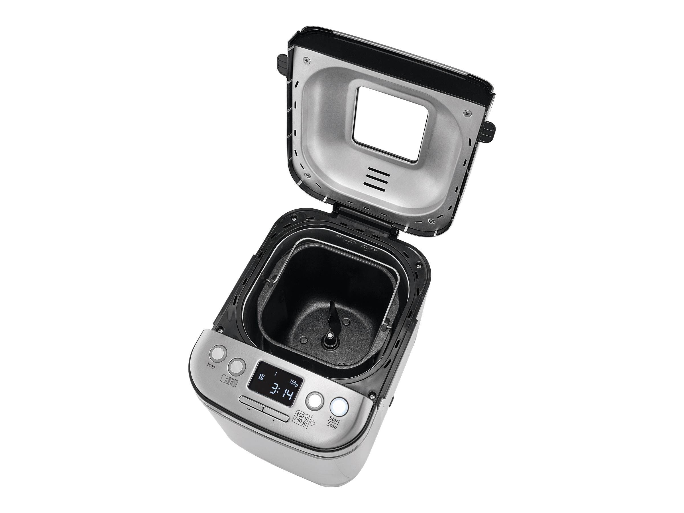 WMF KULT X - Handmixer - 600 W - Cromargan, matt-2