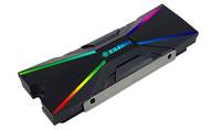 Xilence - Solid State Drive Kühlkörper-2