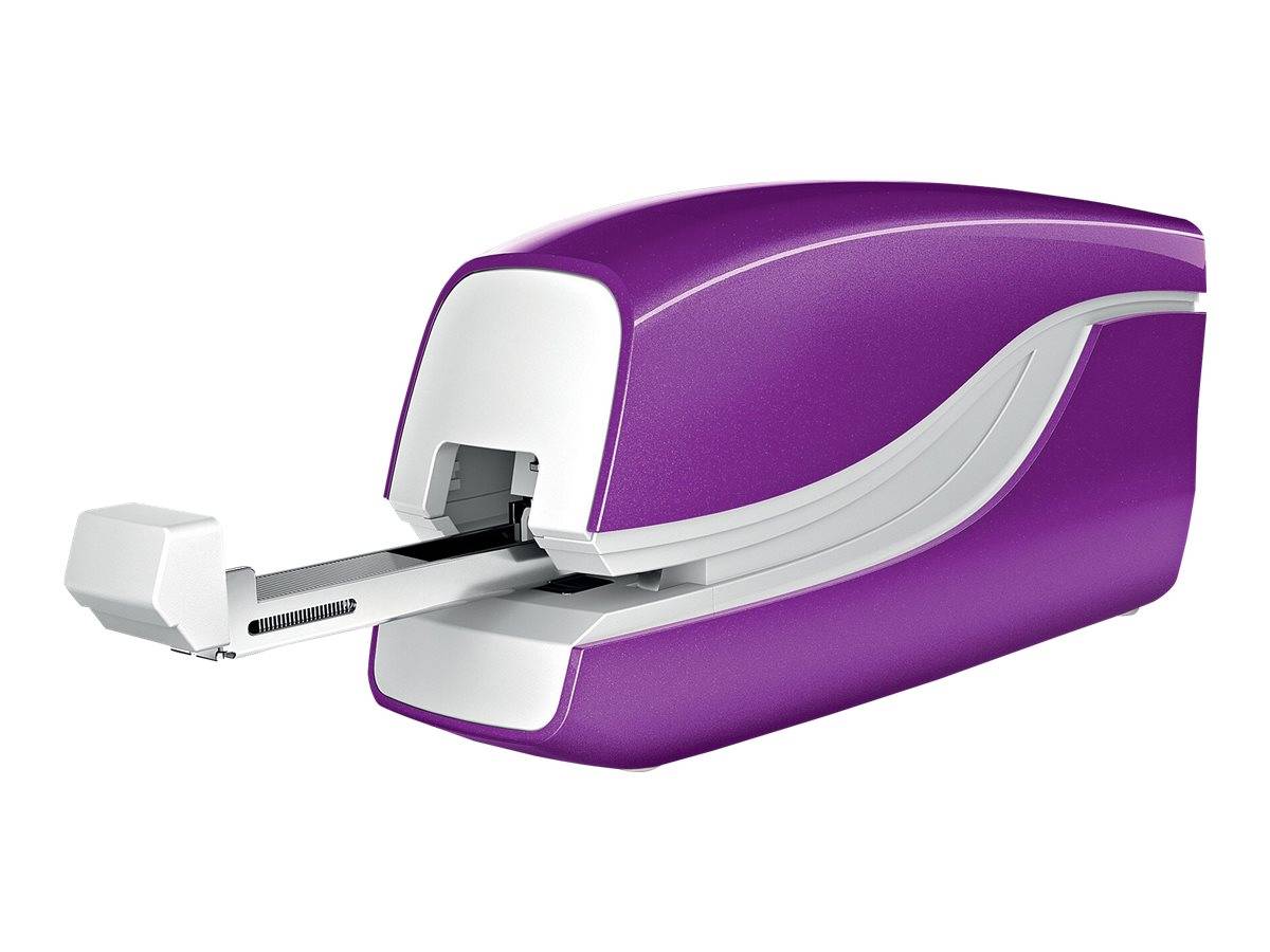 ESSELTE LEITZ - Leitz WOW NeXXt - Elektrischer Hefter - 10 Blätter / 1 mm-2