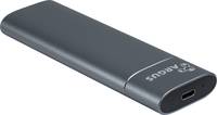 INTER-TECH - Argus GD-MS013 - Speichergehäuse - M.2 NVMe Card / PCIe (NVMe)-2