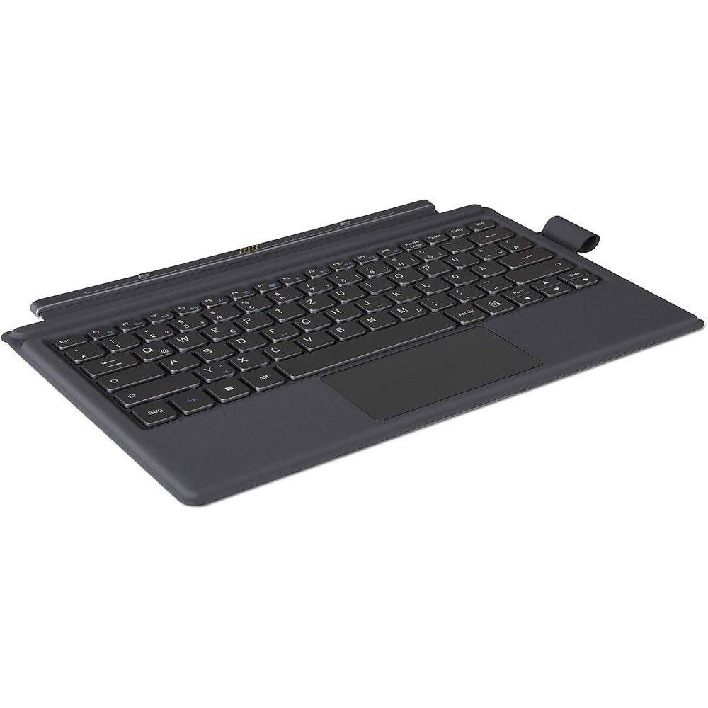 TERRA - Type Cover Pad 1162[CH] - Tastatur - QWERTZ - Tastatur - QWERTZ-1