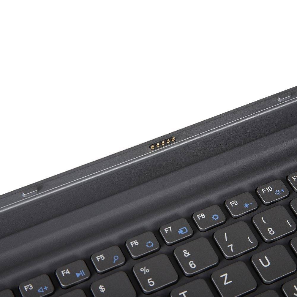 TERRA - Type Cover Pad 1162[CH] - Tastatur - QWERTZ - Tastatur - QWERTZ-2