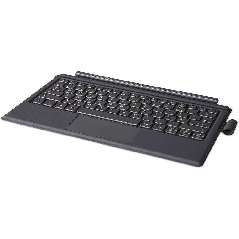 TERRA - Type Cover Pad 1162[CH] - Tastatur - QWERTZ - Tastatur - QWERTZ-3