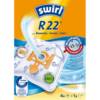 Melitta SDA Staubbeutel für Rowenta R 22(F89) EcoPor VE4