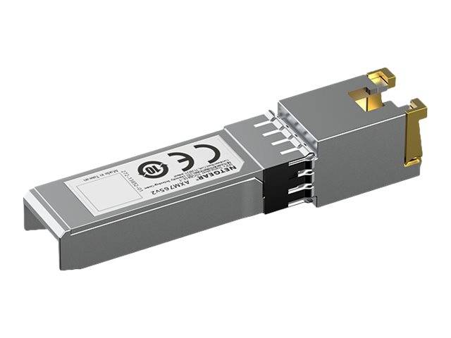 NETGEAR AXM765v2 - SFP+-Transceiver-Modul - 10GbE-1