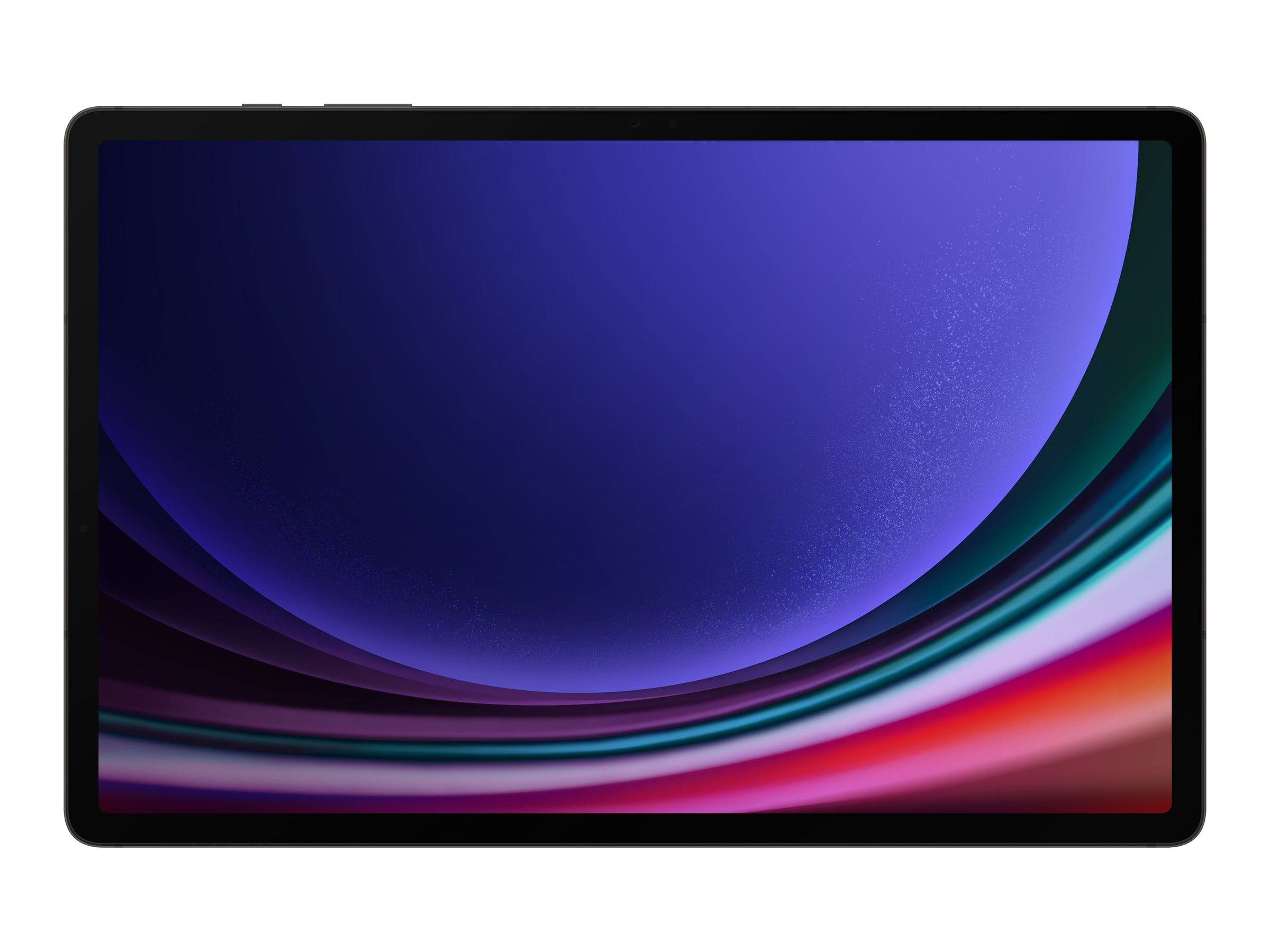 Samsung Galaxy Tab S9+ 5G 256GB Graphite Tablet-0