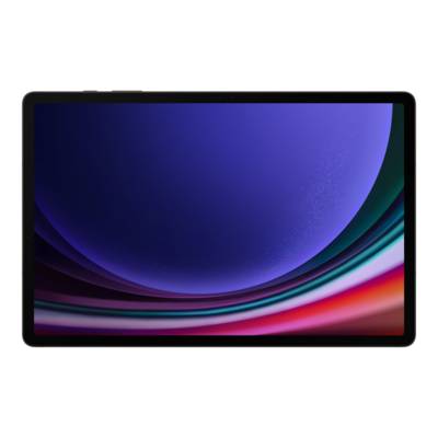Samsung Galaxy Tab S9+ 5G 256GB Graphite Tablet-0