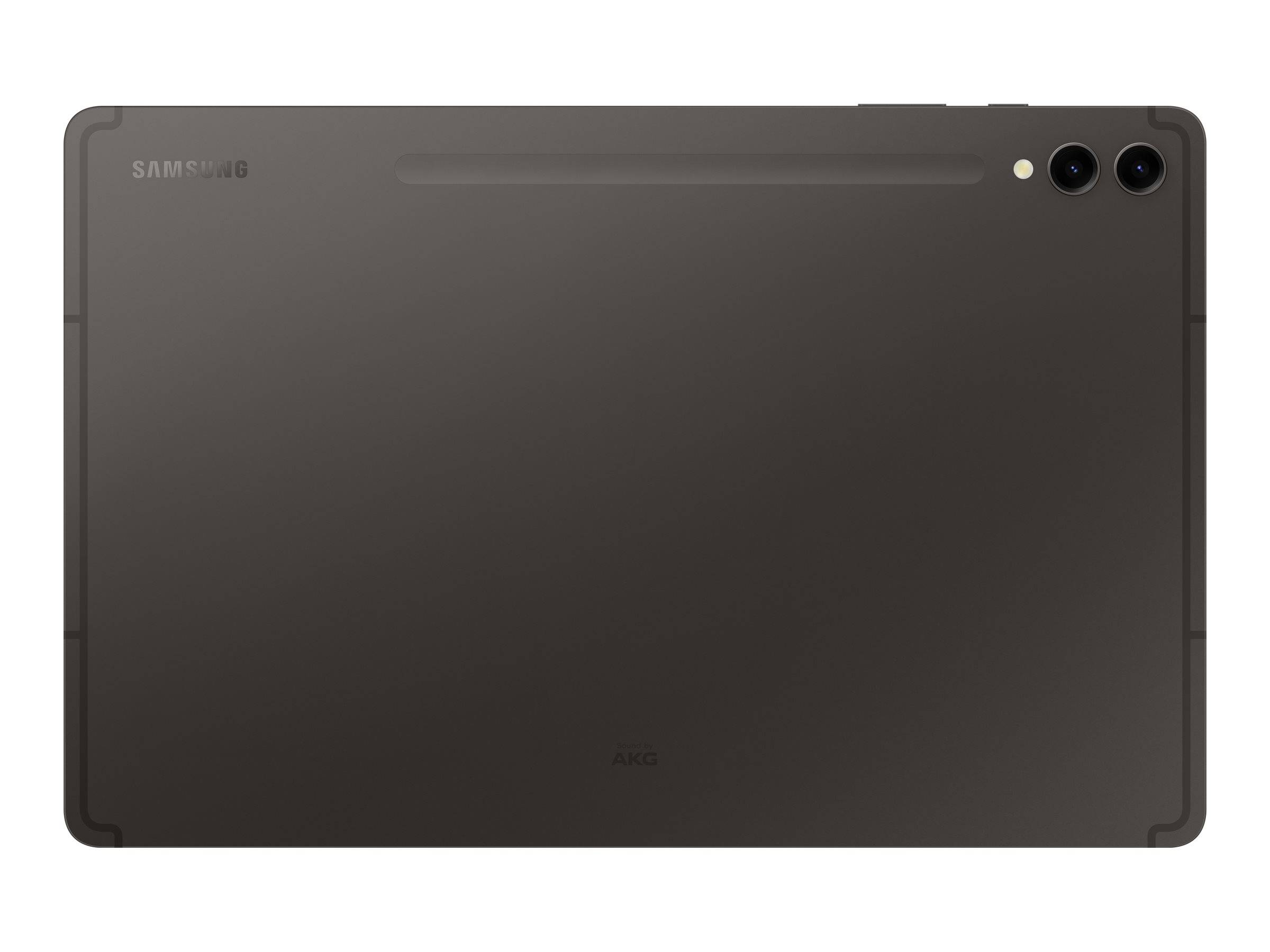 Samsung Galaxy Tab S9+ 5G 256GB Graphite Tablet-1