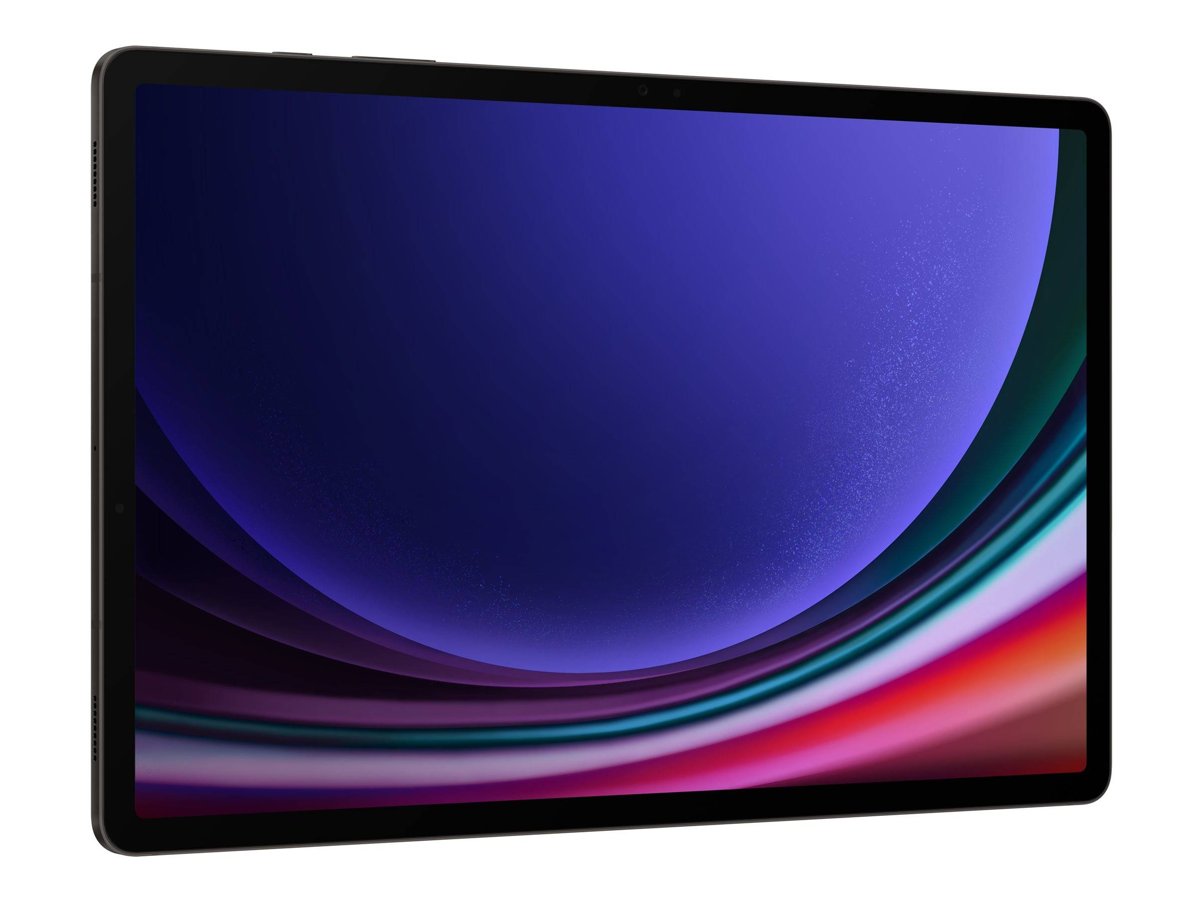 Samsung Galaxy Tab S9+ 5G 256GB Graphite Tablet-2