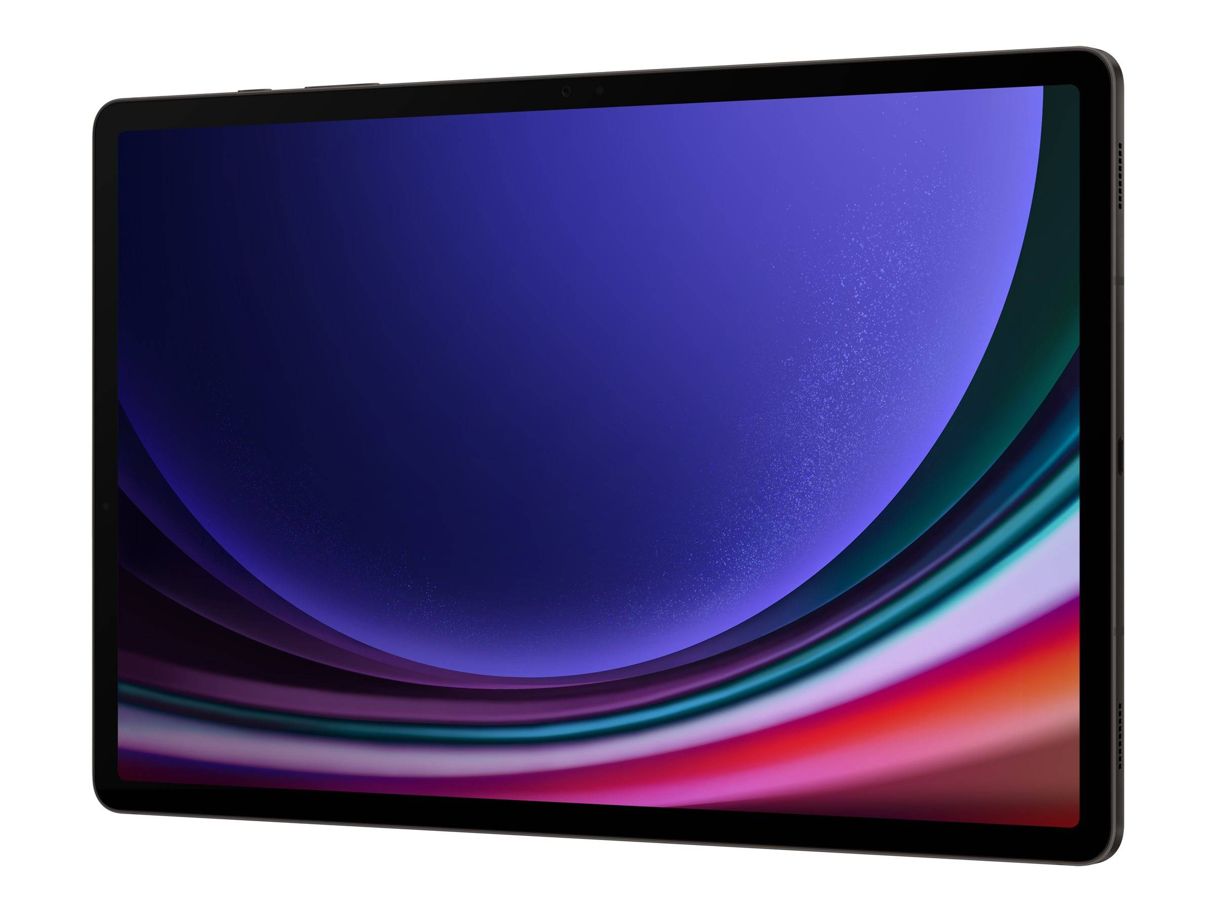 Samsung Galaxy Tab S9+ 5G 256GB Graphite Tablet-3