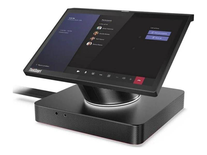Lenovo ThinkSmart Hub 11H1 - All-in-One (Komplettlösung)-0