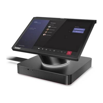Lenovo ThinkSmart Hub 11H1 - All-in-One (Komplettlösung)-0